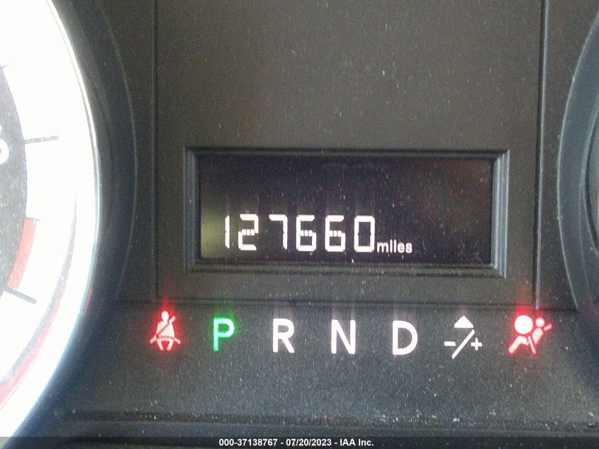 2015 DODGE GRAND CARAVAN SE - 2C4RDGBG7FR507717