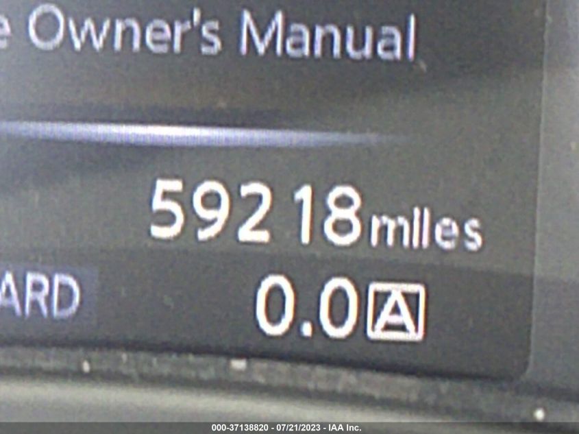 2021 INFINITI Q50 3.0T LUXE - JN1EV7BR1MM755705