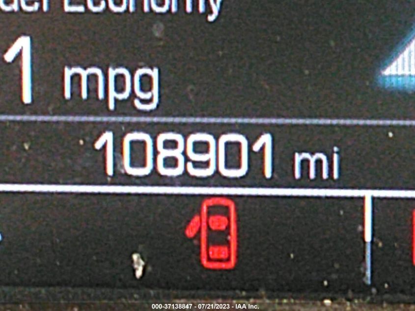 2018 CHEVROLET IMPALA PREMIER - 1G1125S35JU109639