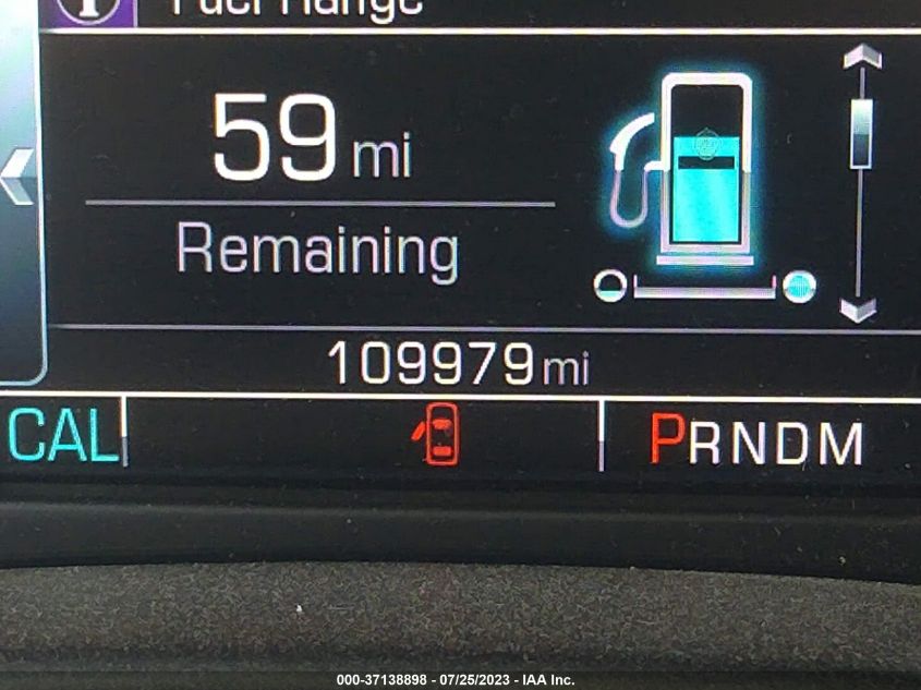 2015 CHEVROLET SILVERADO 1500 LT - 1GCVKREC1FZ332816
