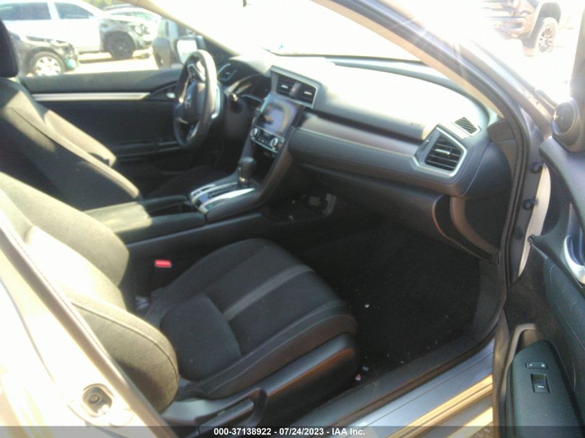 2016 HONDA CIVIC SEDAN EX-T - 19XFC1F36GE009750