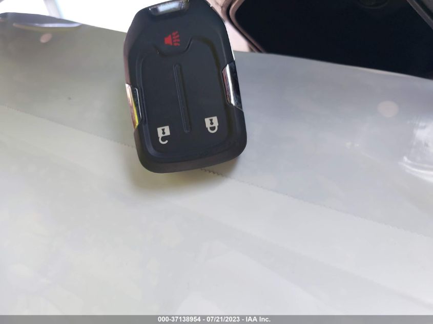 2019 GMC TERRAIN SLE - 3GKALMEV2KL297421