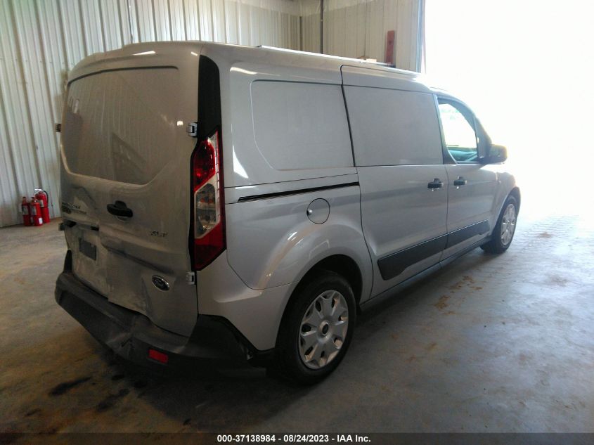 2018 FORD TRANSIT CONNECT XLT - NM0LS7F70J1363573