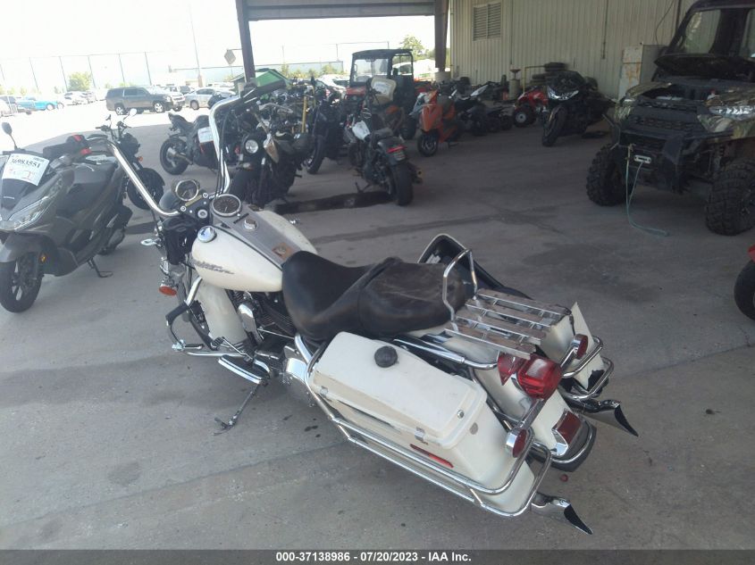 2004 HARLEY-DAVIDSON FLHPI - 1HD1FHW1X4Y704634
