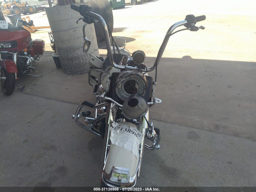 2004 HARLEY-DAVIDSON FLHPI - 1HD1FHW1X4Y704634