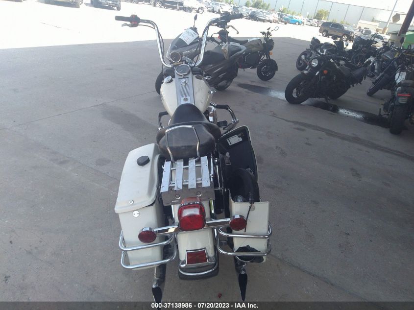 2004 HARLEY-DAVIDSON FLHPI - 1HD1FHW1X4Y704634