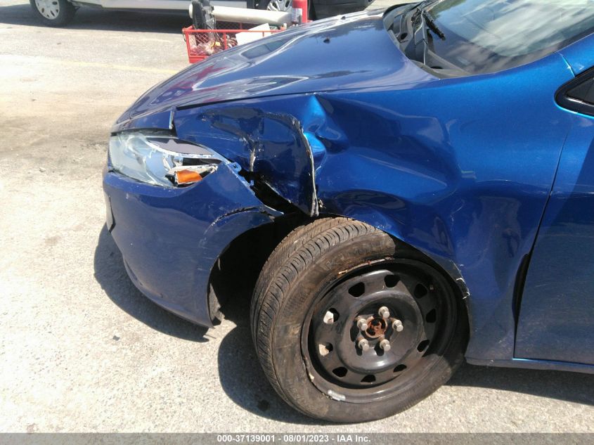 2014 DODGE DART SE - 1C3CDFAA1ED667367