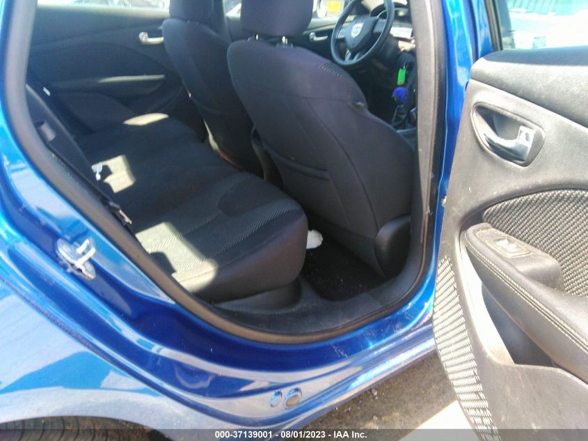 2014 DODGE DART SE - 1C3CDFAA1ED667367