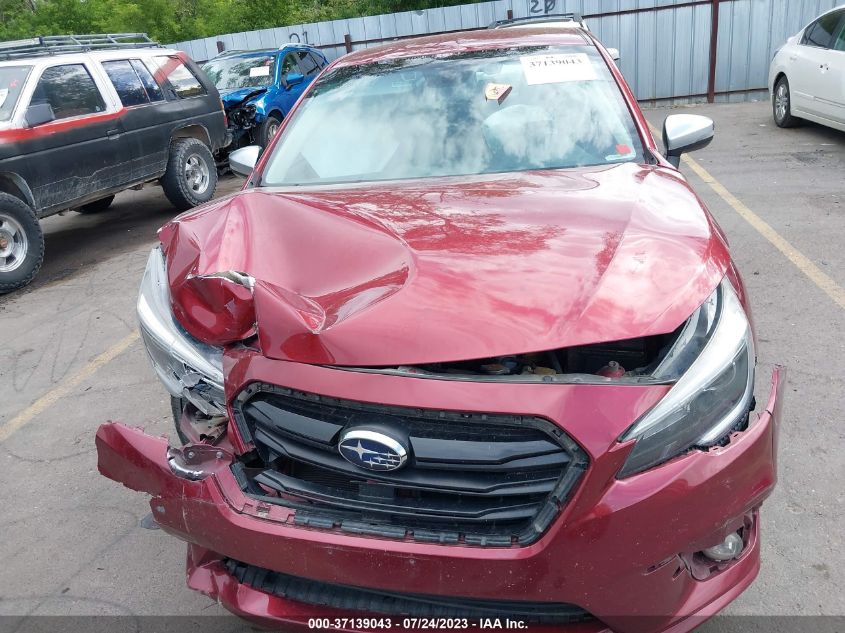 2019 SUBARU LEGACY SPORT - 4S3BNAR68K3012860