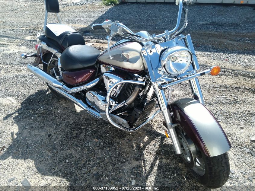 2001 SUZUKI VL1500 - JS1VY51A212102919