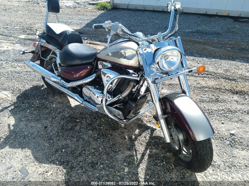 2001 SUZUKI VL1500 JS1VY51A212102919