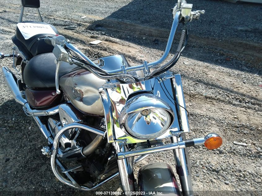 2001 SUZUKI VL1500 JS1VY51A212102919