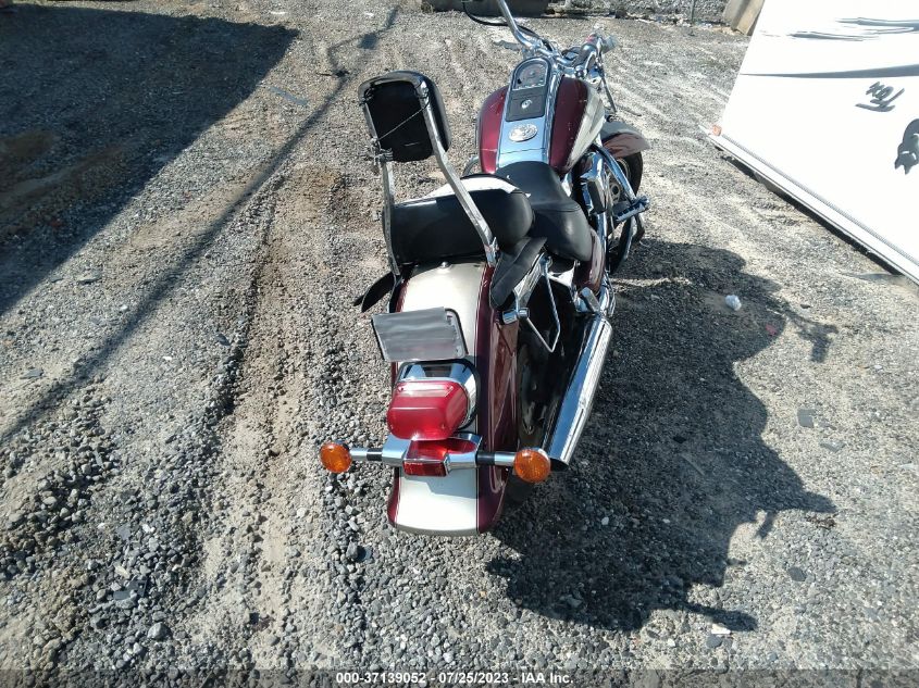 2001 SUZUKI VL1500 JS1VY51A212102919
