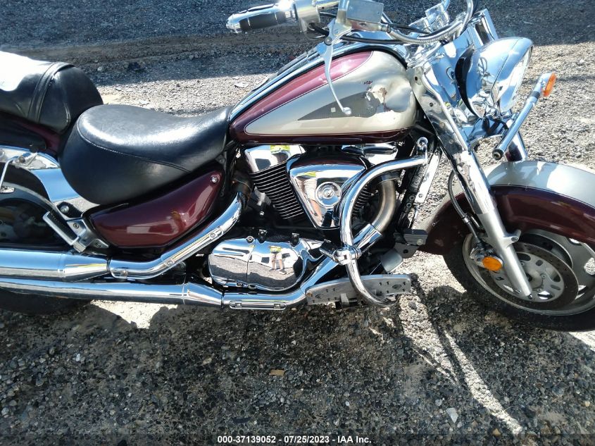 2001 SUZUKI VL1500 JS1VY51A212102919