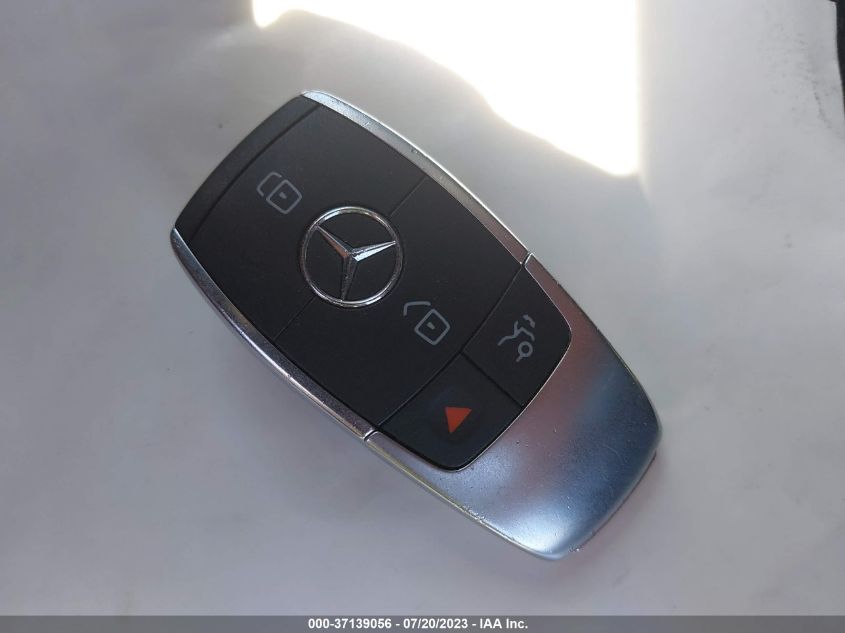 55SWF8DB9KU299686 2019 MERCEDES-BENZ C-CLASS, photo no. 11