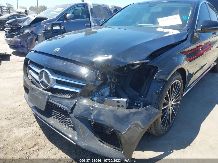 55SWF8DB9KU299686 2019 MERCEDES-BENZ C-CLASS, photo no. 6