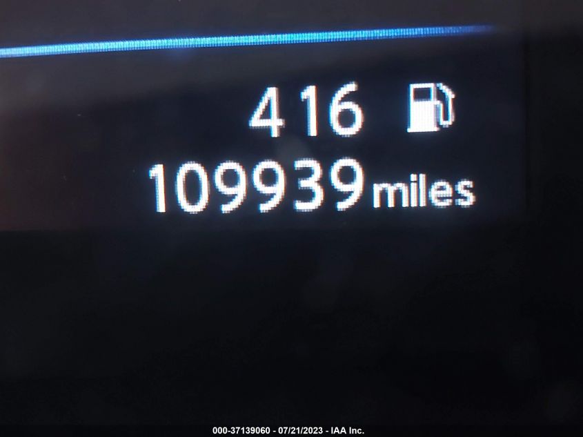 2018 NISSAN ROGUE SV/SL - 5N1AT2MV5JC742984