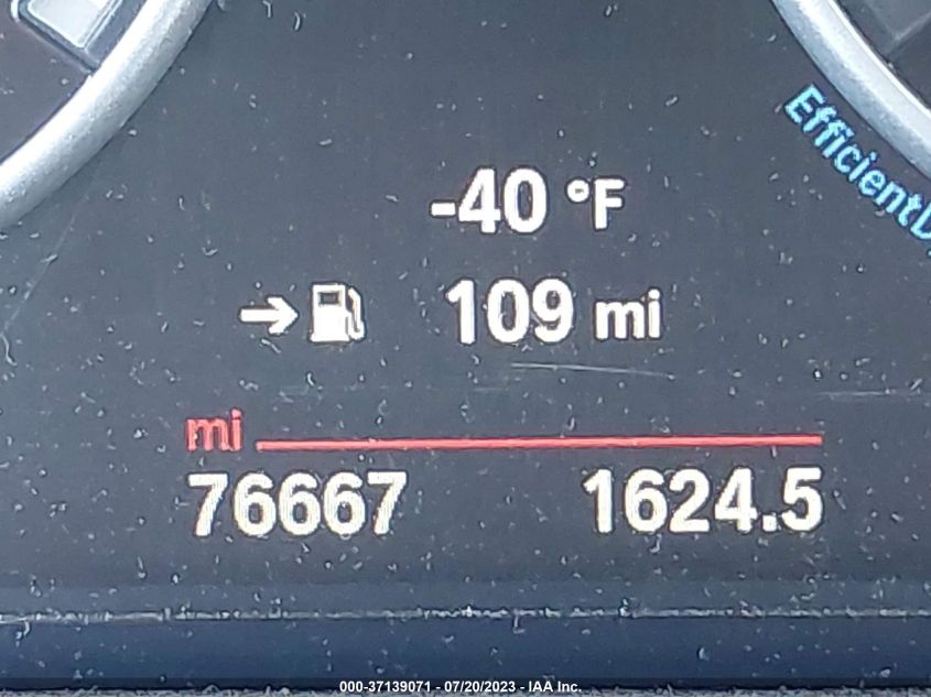 2016 BMW X3 XDRIVE35I - 5UXWX7C59G0S16363