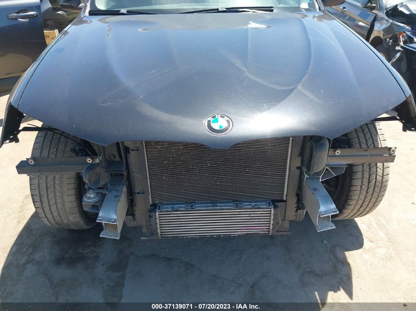 2016 BMW X3 XDRIVE35I - 5UXWX7C59G0S16363