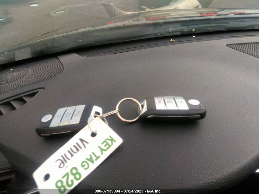 2014 KIA OPTIMA EX - 5XXGN4A77EG269508