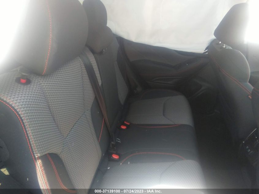 2022 SUBARU FORESTER SPORT - JF2SKAGC0NH451013