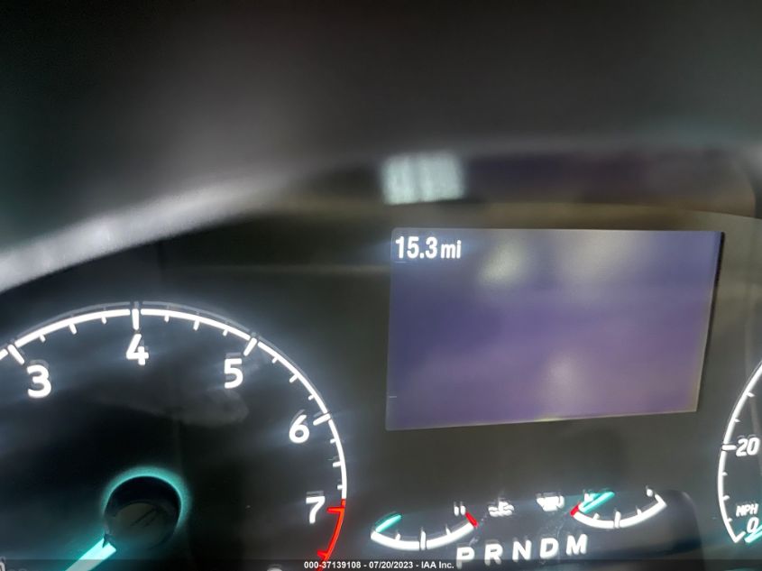 2023 FORD TRANSIT CARGO VAN - 1FTBW1X87PKB35337