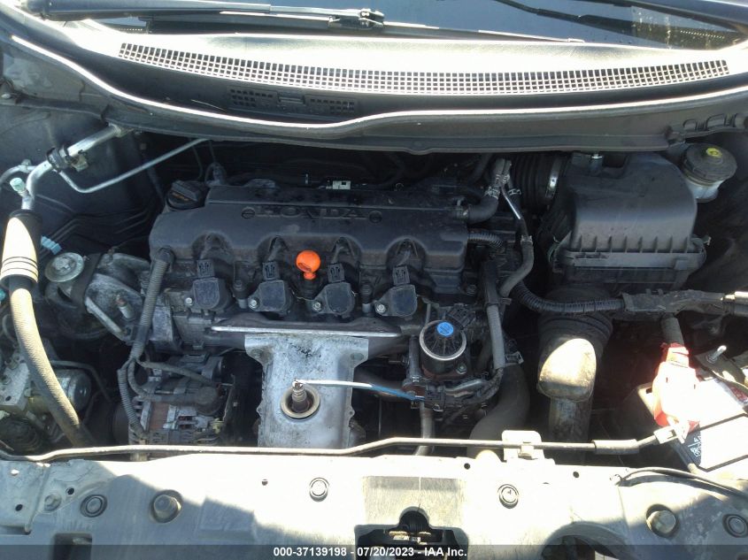 2015 HONDA CIVIC SEDAN SE - 2HGFB2F78FH566370