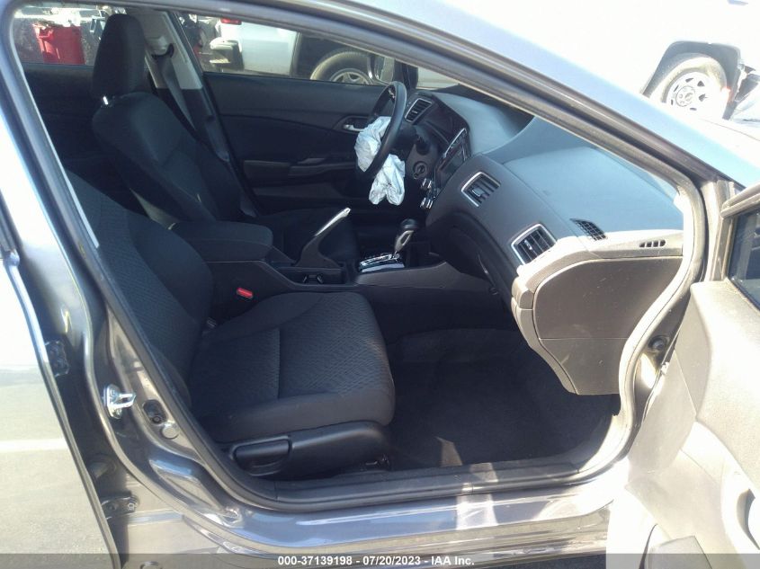 2015 HONDA CIVIC SEDAN SE - 2HGFB2F78FH566370