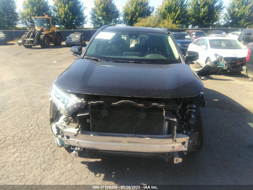 2019 TOYOTA RAV4 XLE - 2T3P1RFVXKC012823