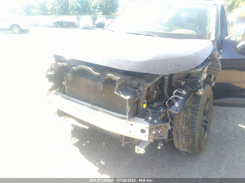 2019 TOYOTA RAV4 XLE - 2T3P1RFVXKC012823
