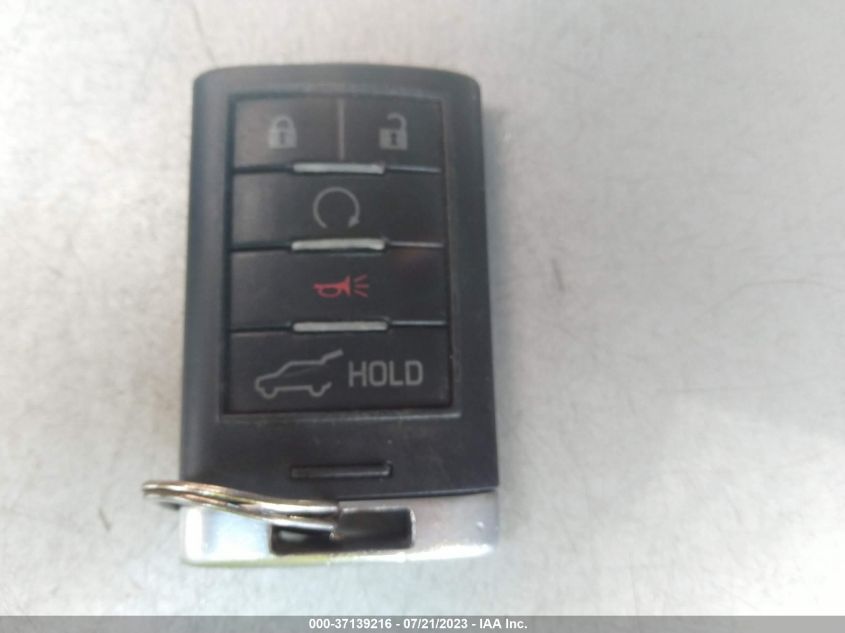 2013 CADILLAC SRX LUXURY COLLECTION - 3GYFNCE30DS648561