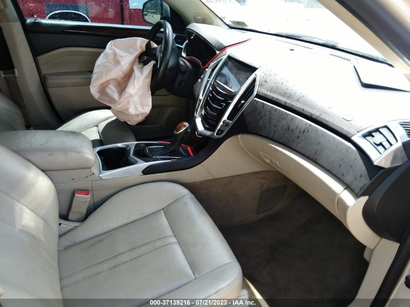 2013 CADILLAC SRX LUXURY COLLECTION - 3GYFNCE30DS648561