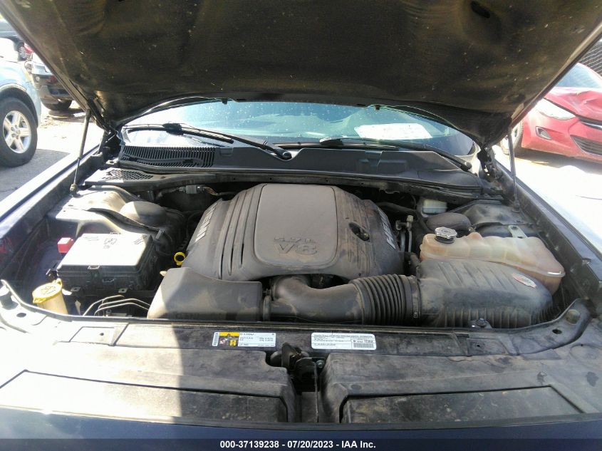 2015 DODGE CHALLENGER R/T - 2C3CDZAT1FH717711
