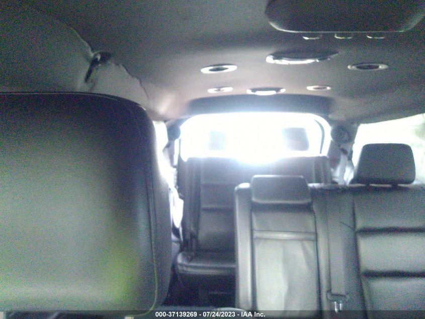 2020 DODGE DURANGO R/T - 1C4SDJCT1LC287456