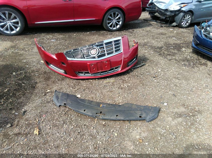 2013 CADILLAC XTS - 2G61N5S38D9122971