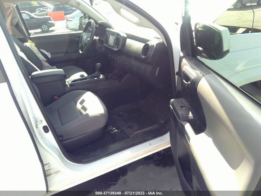 2019 TOYOTA TACOMA 2WD SR/SR5 - 5TFAX5GN3KX161368