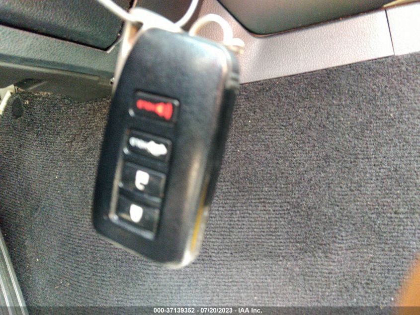 2015 LEXUS IS 250 - JTHBF1D26F5047889