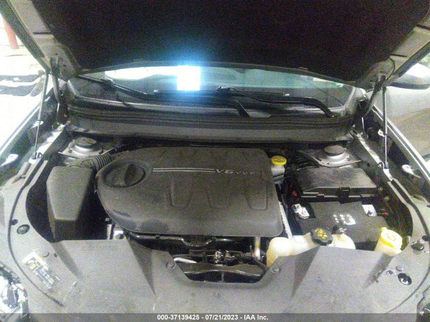 2019 JEEP CHEROKEE ALTITUDE - 1C4PJMLXXKD456482