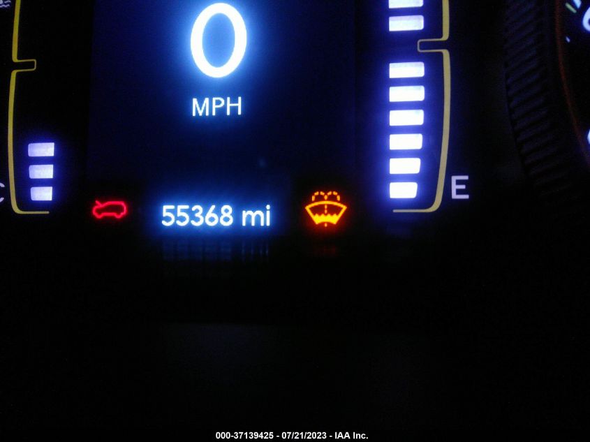 2019 JEEP CHEROKEE ALTITUDE - 1C4PJMLXXKD456482