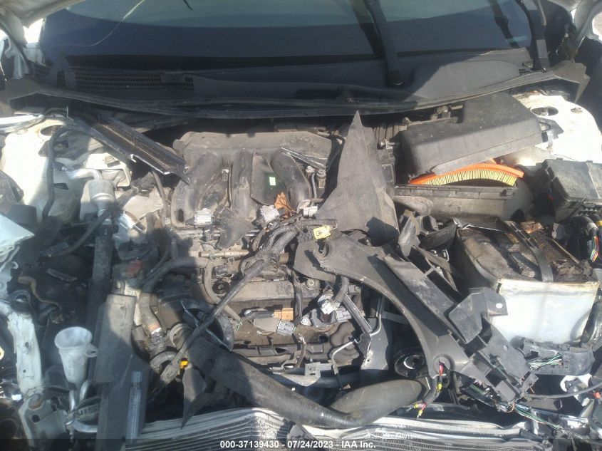 2013 NISSAN ALTIMA 3.5 SV - 1N4BL3APXDC239627