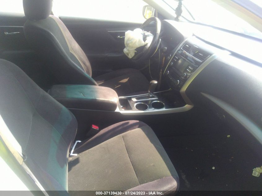 2013 NISSAN ALTIMA 3.5 SV - 1N4BL3APXDC239627