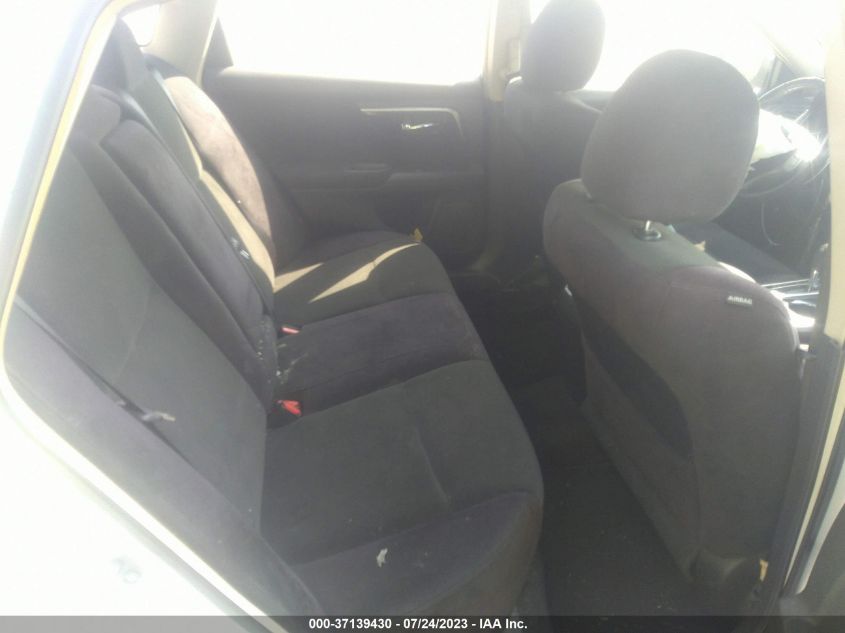 2013 NISSAN ALTIMA 3.5 SV - 1N4BL3APXDC239627