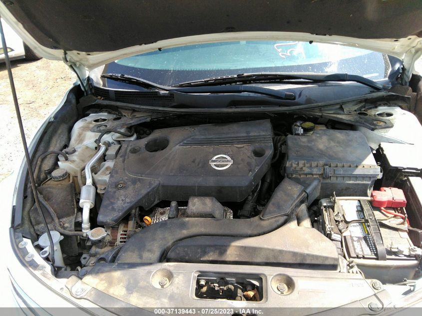 2014 NISSAN ALTIMA 2.5 - 1N4AL3AP9EC286189