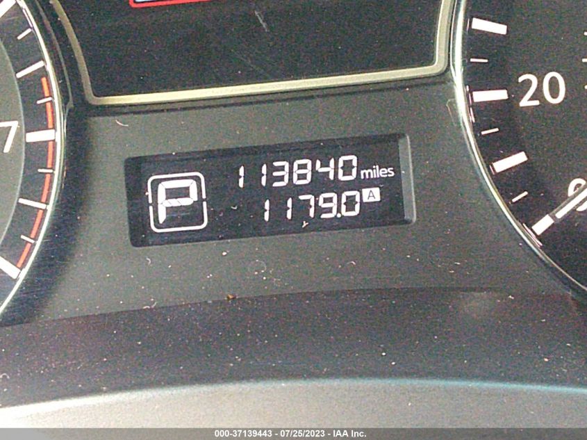 2014 NISSAN ALTIMA 2.5 - 1N4AL3AP9EC286189