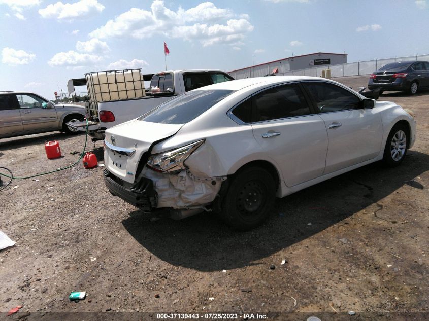 2014 NISSAN ALTIMA 2.5 - 1N4AL3AP9EC286189