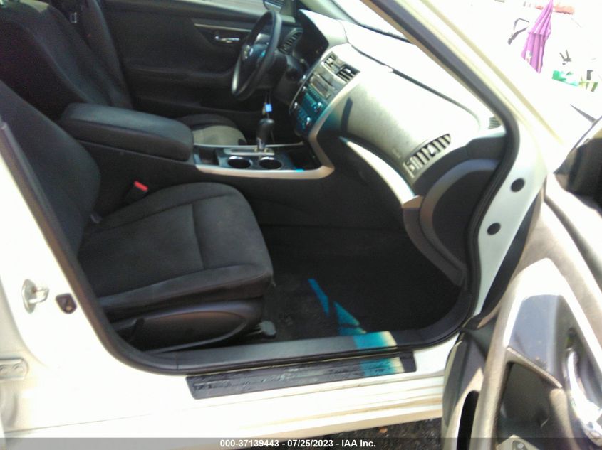 2014 NISSAN ALTIMA 2.5 - 1N4AL3AP9EC286189