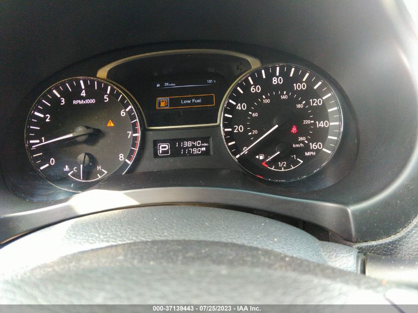 2014 NISSAN ALTIMA 2.5 - 1N4AL3AP9EC286189