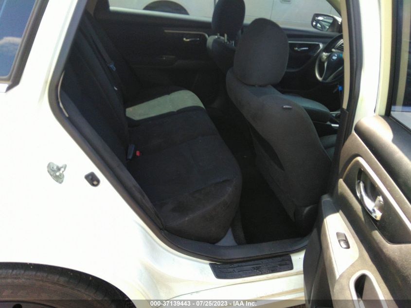 2014 NISSAN ALTIMA 2.5 - 1N4AL3AP9EC286189