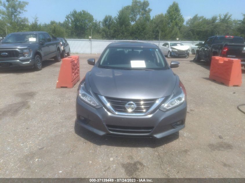 2017 NISSAN ALTIMA 2.5 SV - 1N4AL3AP8HC498084