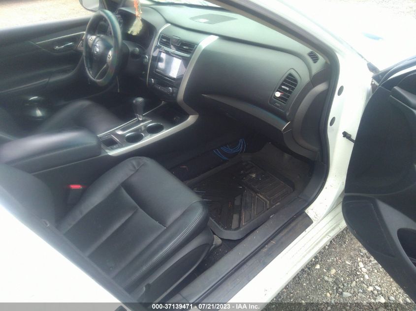 2014 NISSAN ALTIMA 2.5 SL - 1N4AL3AP9EC139662